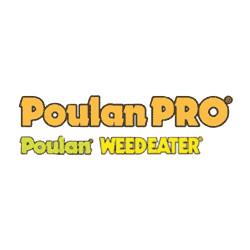 Poulan Pro | Weedeater - ACTUATOR (BLACK)