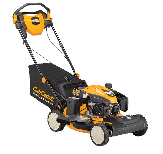 Cub Cadet SC 300 E ********NO LONGER AVAILABLE********