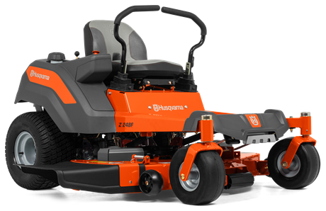 Husqvarna Z248F