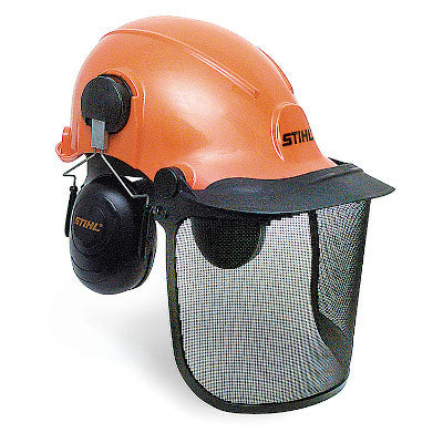 Stihl Safety gear
