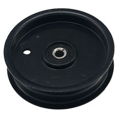 Hustler Pulleys