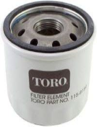 Toro Filters