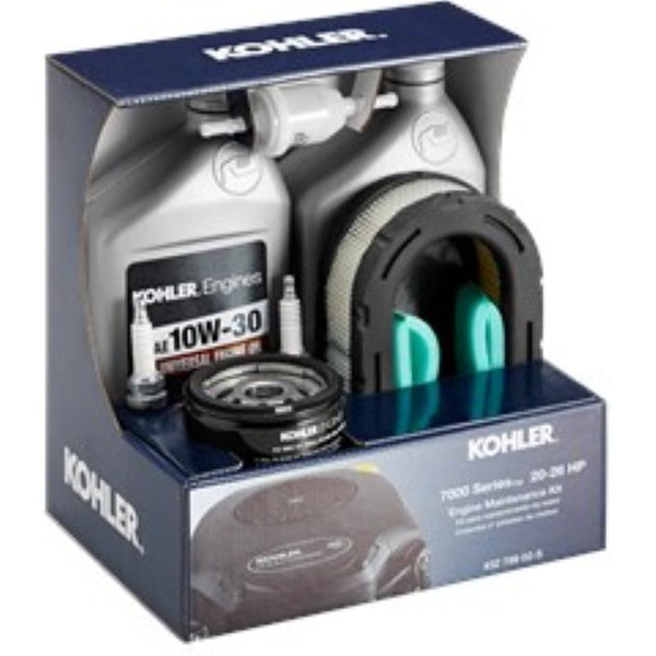 Kohler Maintenance Kits