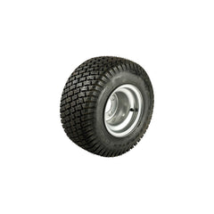 Hustler Tires & Wheels