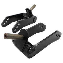 Hustler Flex Forks