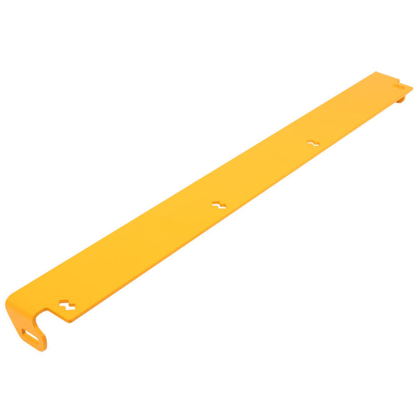 Cub Cadet Shave Plates