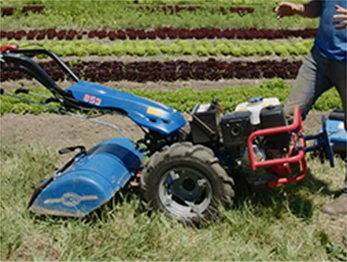 Tractors