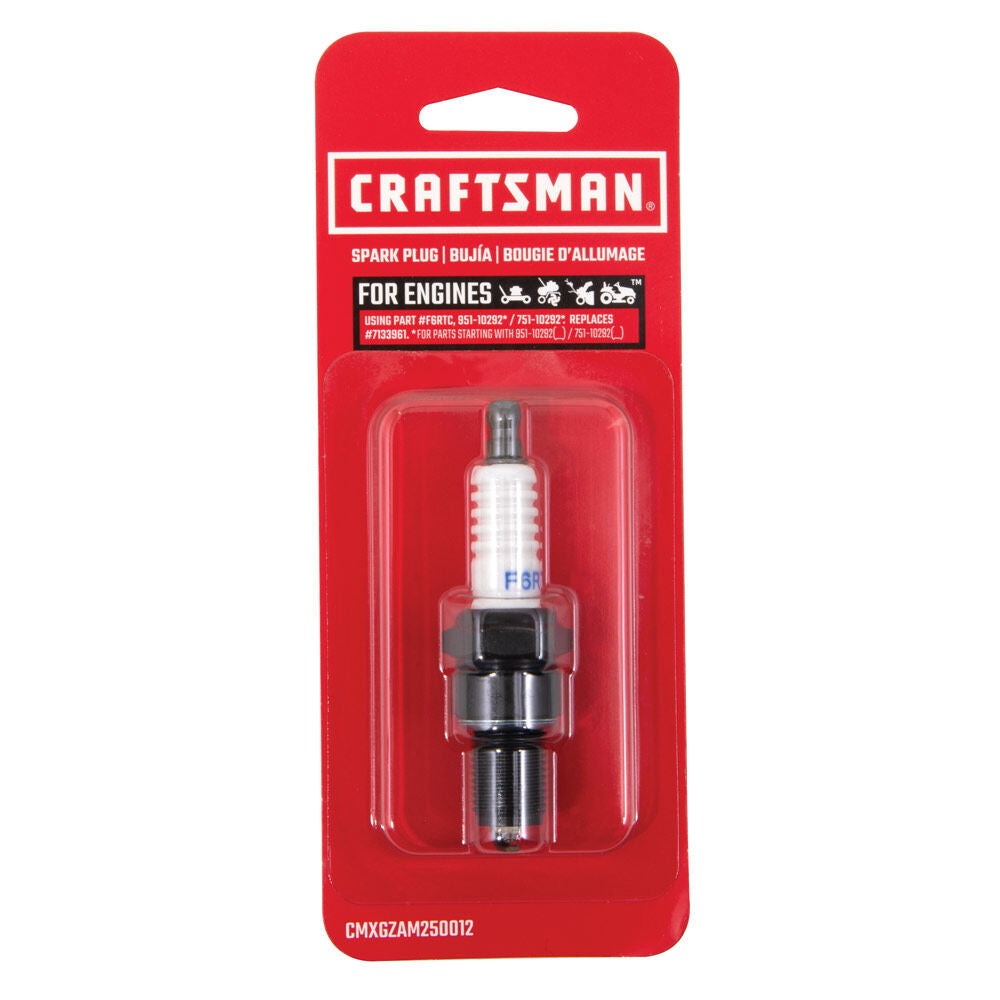 Craftsman Spark Plugs