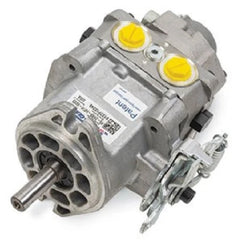 Toro Hydraulic Pumps