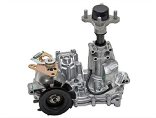 Transaxle