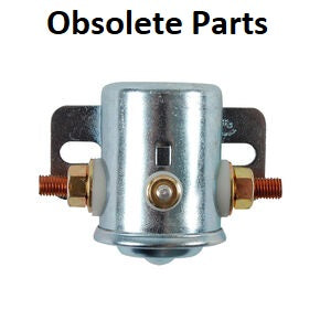 Cub New Obsolete Parts