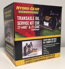 Hydro-Gear Service Kits