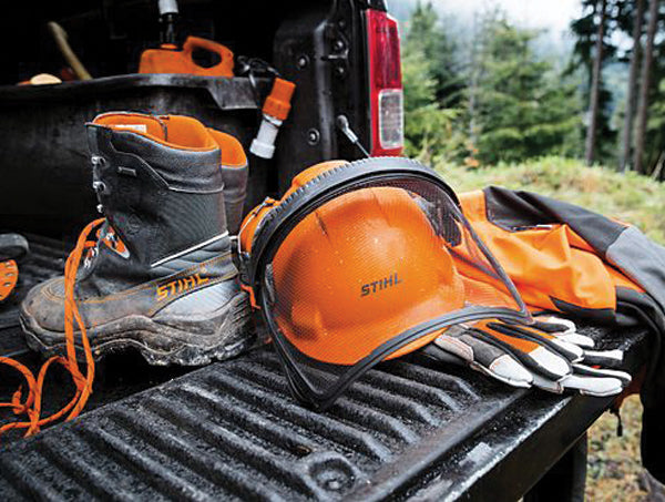 Safety Gear