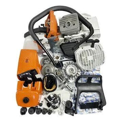 Stihl Obsolete Parts