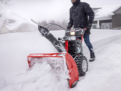 Snow Blowers