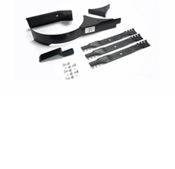 Stihl Mulch kits
