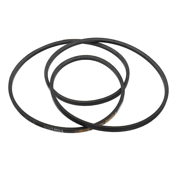 Country Clipper Belts