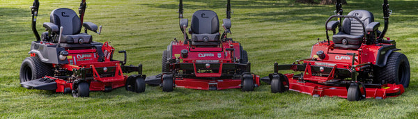 Sale Mowers