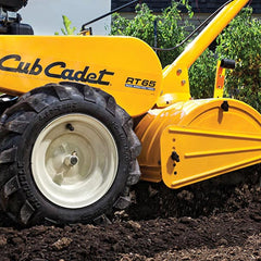 Cub Cadet Cultivators/Tillers