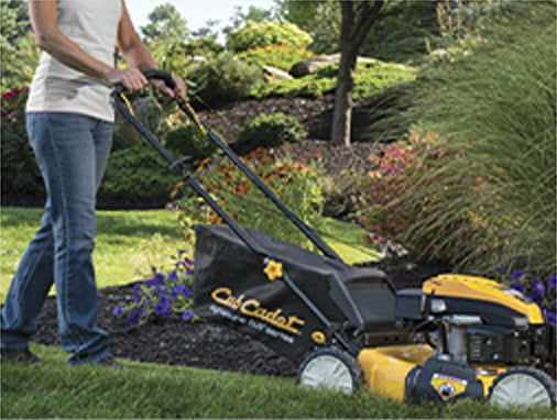 Walk Behind Mowers