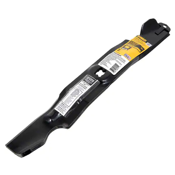 Dewalt Mower Blades