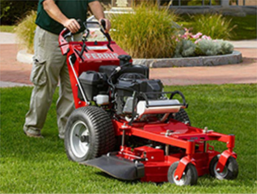 Walk Behind Mowers