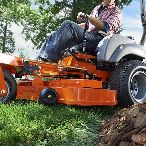 Husqvarna Zero-Turns