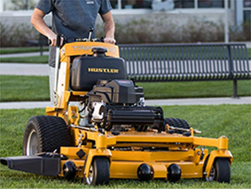 Walk Behind Mowers