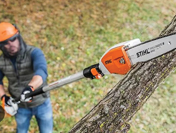 Pole Saws