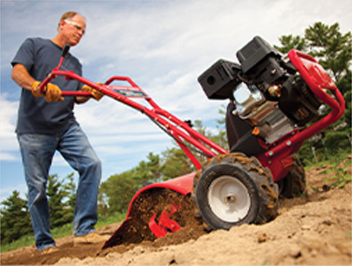 Cultivators/Tillers