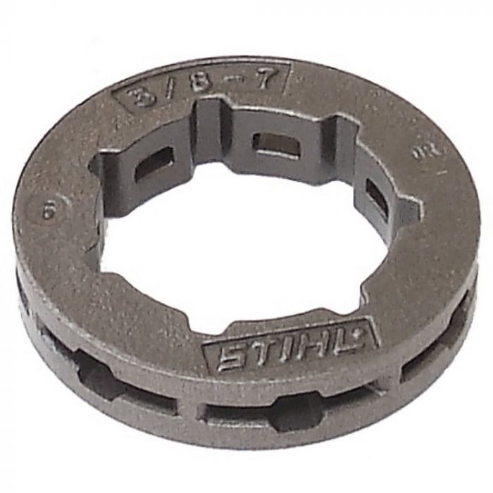 Pignone 13 Denti Am6 Pignone 3/8 7 Spline Per Motoseghe Stihl - Mini Cerchio .675 Per Tamburo, Compatibile Con Modello 0000 642 1231 Rulli Sh 300 Pignone 13 Denti Am6 Pignone 3/8 7 Spline Per Motoseghe Stihl - Mini Cerchio .675 Per Tamburo, Compatibile Con Modello 0000 642 1231 Rulli Sh 300