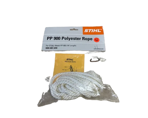 STIHL 0000 882 3200 - 14' POLYESTER ROPE PP 900