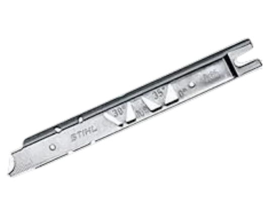 STIHL 0000 893 4005 - DEPTH GAUGE TOOL 1/4" PICCO