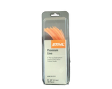 STIHL 0000 930 2311 - PRE-CUT TRIMMER LINE .095" ROUND-100 PCS