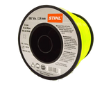 STIHL 0000 930 3401 - X-LINE - 3LB/.095"