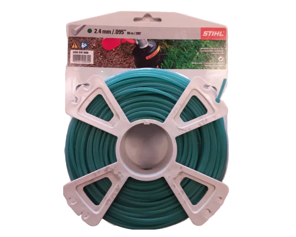 STIHL 0000 930 3600 - COMMERCIAL ROUND LINE 280' .095"