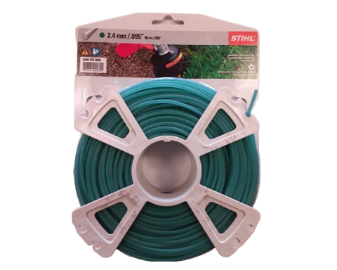 STIHL 0000 930 3600 - COMMERCIAL ROUND LINE 280' .095"