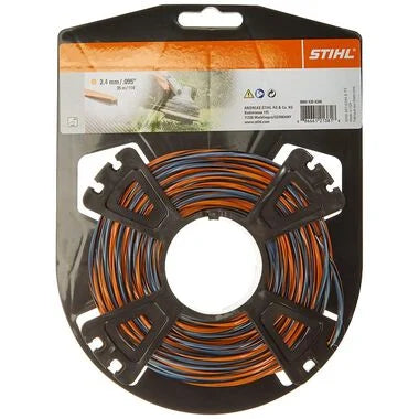 STIHL 0000 930 4300 - Trimmer Line CF3 PRO 114’ .095”