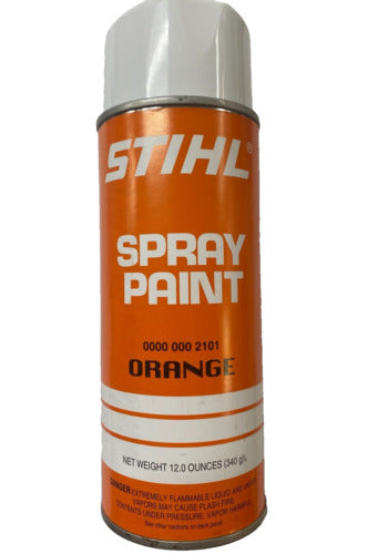 STIHL 0000 000 2101 - ORANGE TOUCH-UP PAINT