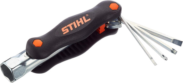 STIHL 0000 881 5501 - STIHL MULTIFUNCTION TOOL 19MM - 13MM