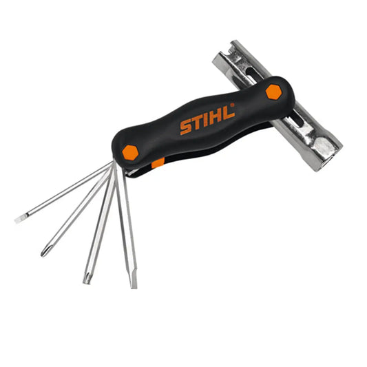 STIHL 0000 881 5502 - STIHL MULTIFUNCTION TOOL 19MM - 16MM