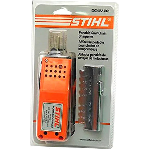 STIHL 0000 882 4001 - 12V CHAIN GRINDER