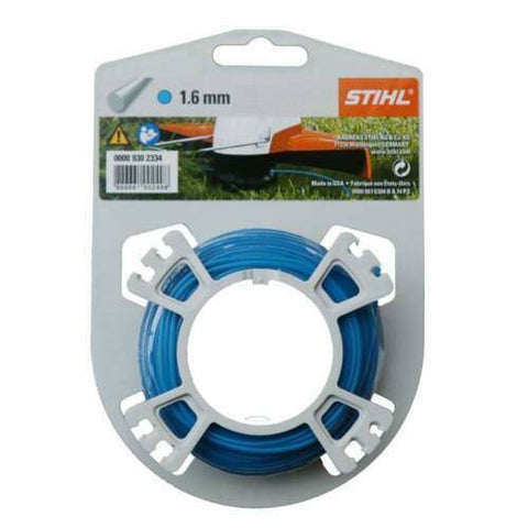 STIHL 0000 930 2334 - TRIMMER LINE PREMIUM .065 65FT