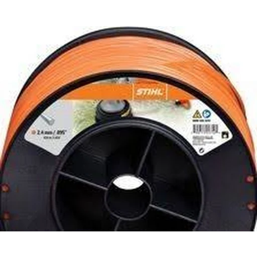 STIHL 0000 930 2535 - TRIMMER QUIET LINE .095 3LB SPOOL