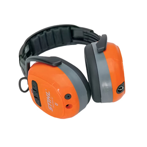 STIHL 0000 884 0519 STIHL DYNAMIC Bluetooth Hearing Protection