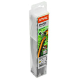 STIHL 0000 930 3503 - DUROCUT .080 SERRATED TRIMMER LINE (48 PCS)