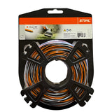 STIHL 0000 930 4300 - Trimmer Line CF3 PRO 114’ .095”