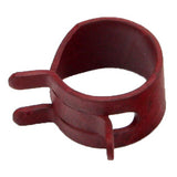 Hustler - 000323 - CLIP HOSE CLAMP
