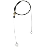 Cub Cadet Cable-Blade Clutch - 00036730P
