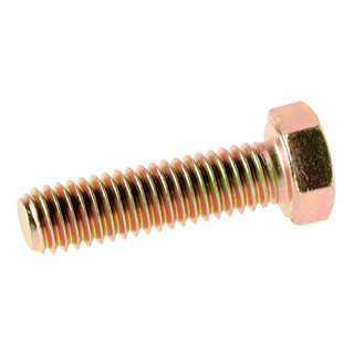 Hustler - 005116 - CS .375-16X1.38 HX